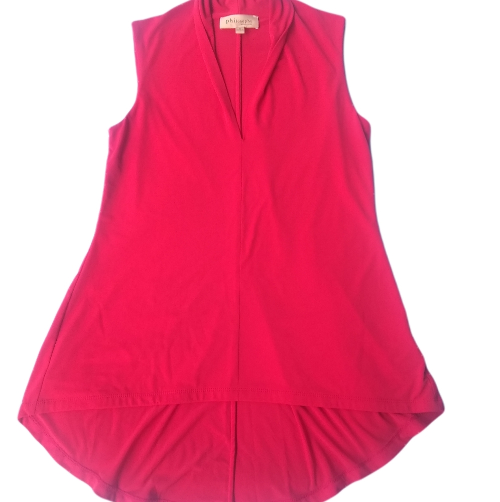 Philosophy Republic Tunic